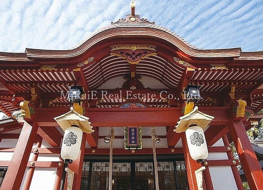 柳原蛭子神社（やなぎはらひるこじんじゃ）十日えびす｜九日宵えびす、十日本えびす、十一日残り福