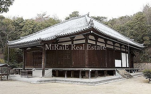 日光山常楽寺（にっこうさんじょうらくじ）私の住む街「加古川」の紹介です