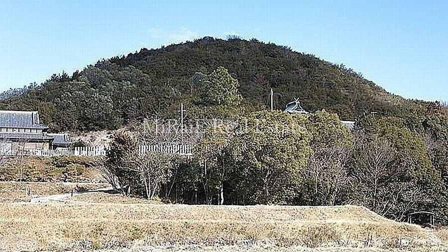 宮山遊歩道（みややまゆうほどう）私の住む街「加古川」の紹介です