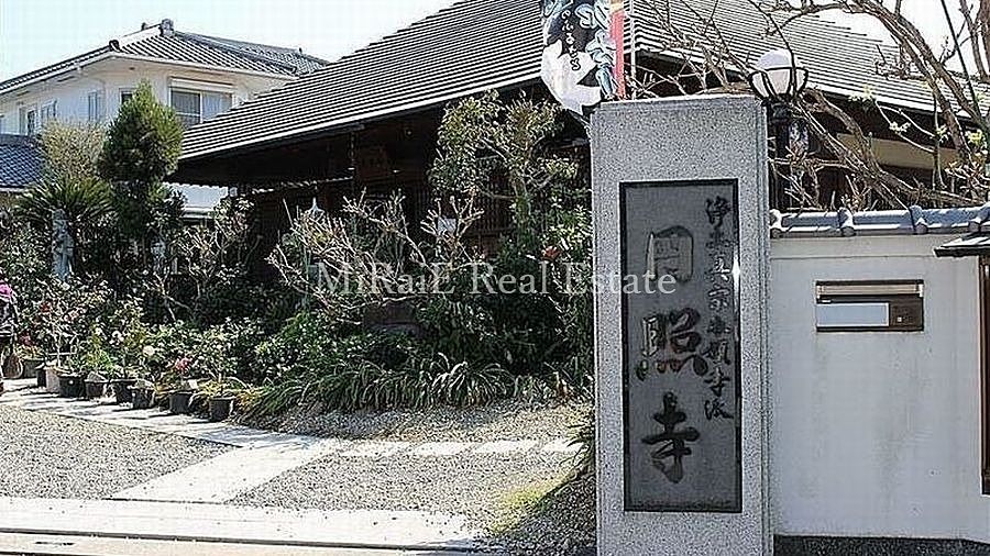 円照寺（えんしょうじ）私の住む街「加古川」の紹介です