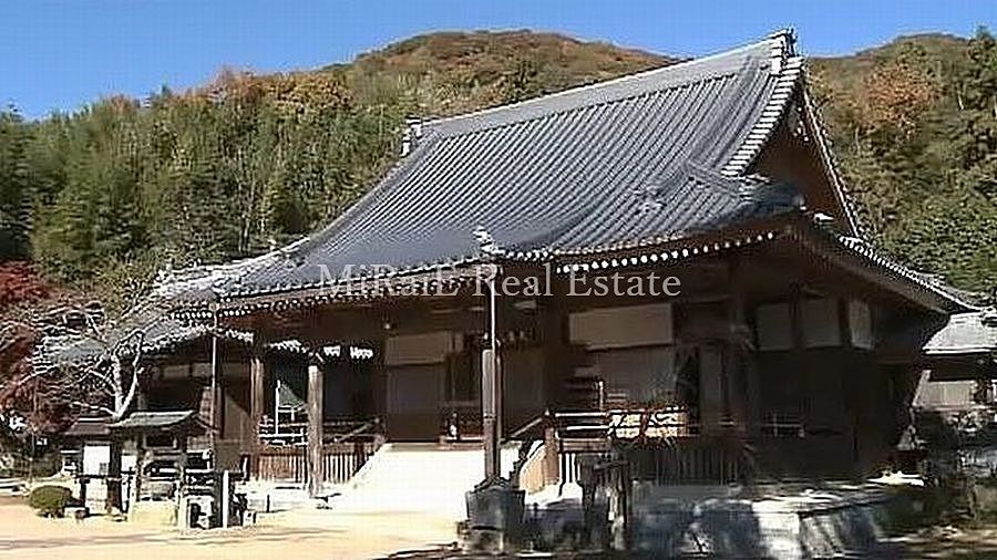 長楽寺（ちょうらくじ）「谷の地蔵さん」私の住む街「加古川」の紹介です