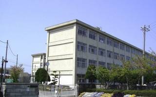 加古川市立　平岡中学校