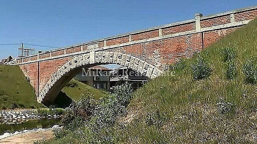 平木橋（ひらきばし）私の住む街「加古川」の紹介です