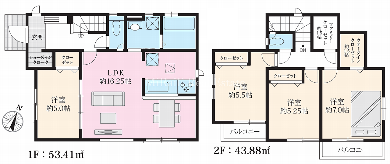 ◆新築一戸建て購入応援【ゼロちゅうて仲介】対象物件です◆購入の仲介手数料が最大で無料に◆ZEH水準仕様