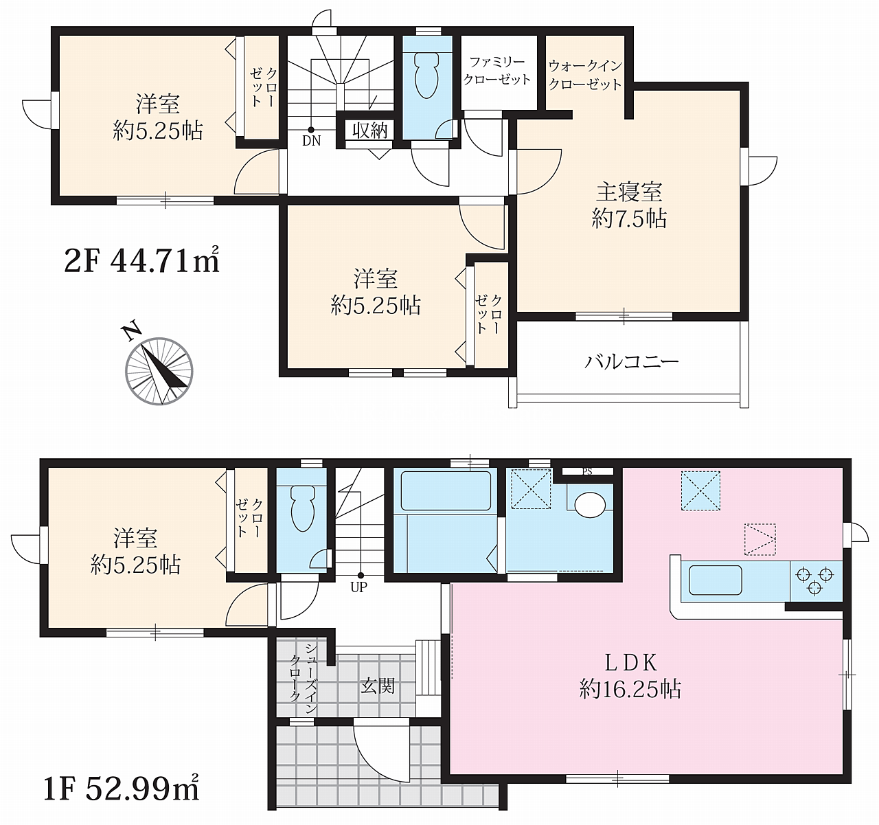 ◆新築一戸建て購入応援【ゼロちゅうて仲介】対象物件です◆購入の仲介手数料が最大で無料に◆ZEH水準仕様