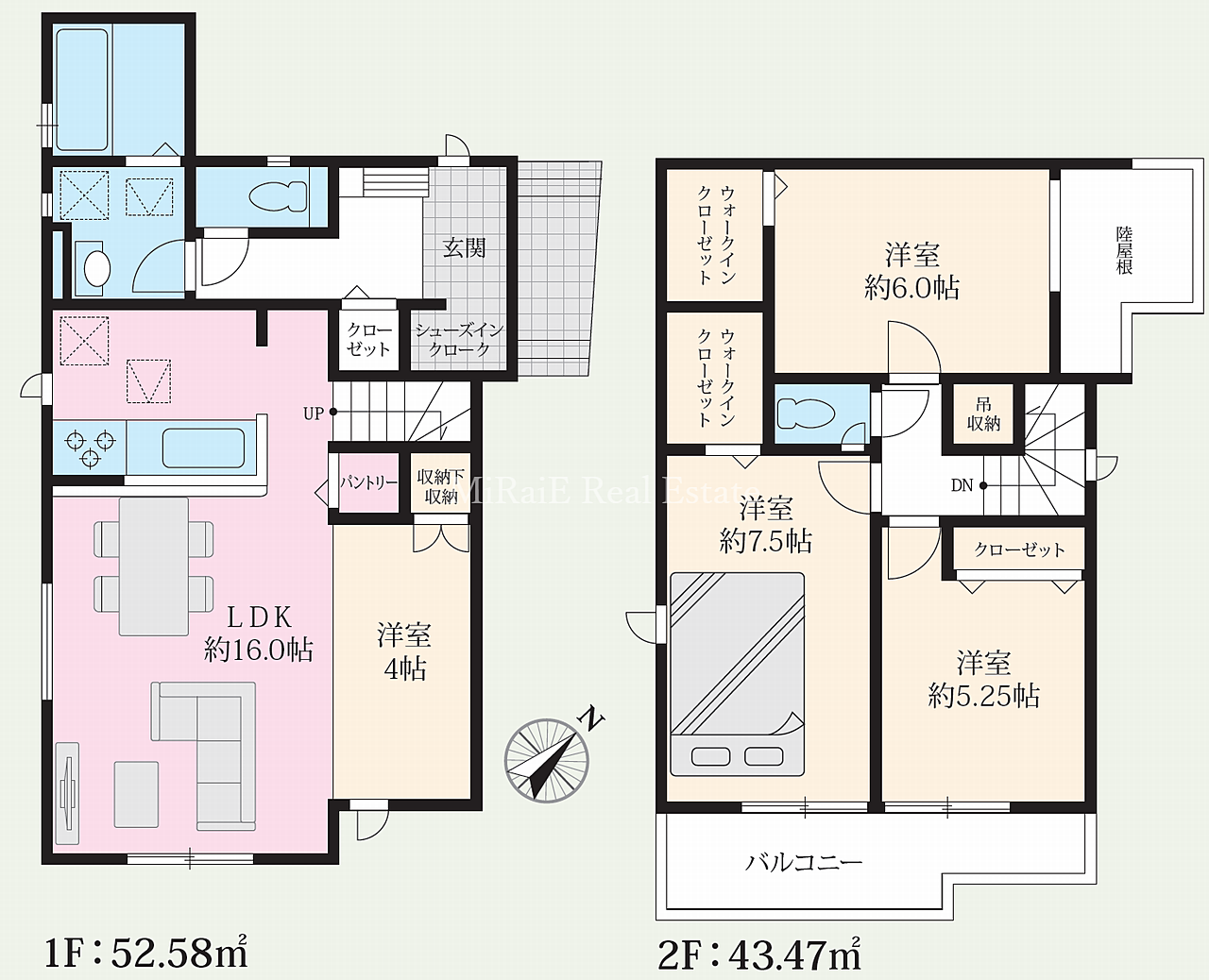 ◆新築一戸建て購入応援【ゼロちゅうて仲介】対象物件です◆購入の仲介手数料が最大で無料に◆ZEH水準仕様