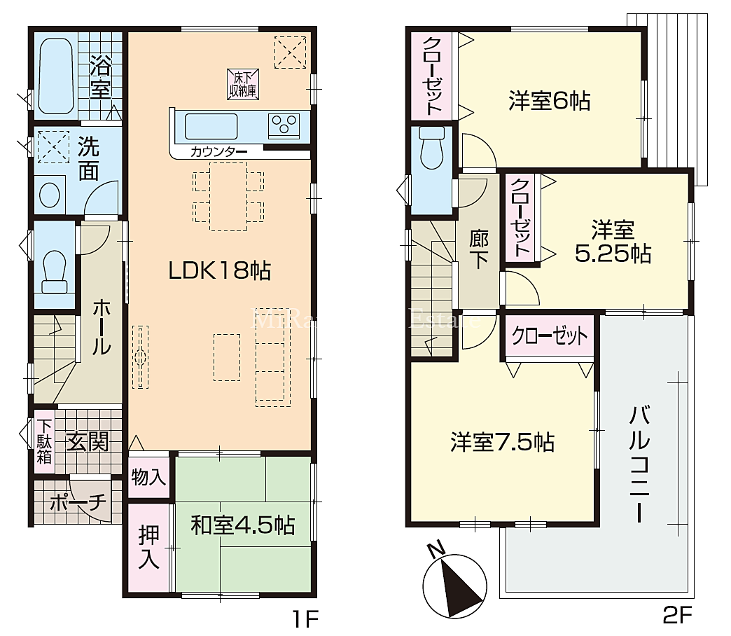 ◆新築一戸建て購入応援【ゼロちゅうて仲介】対象物件です◆購入の仲介手数料が最大で無料に