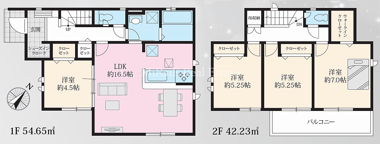 ◆新築一戸建て購入応援【ゼロちゅうて仲介】対象物件です◆購入の仲介手数料が最大で無料に◆ZEH水準仕様