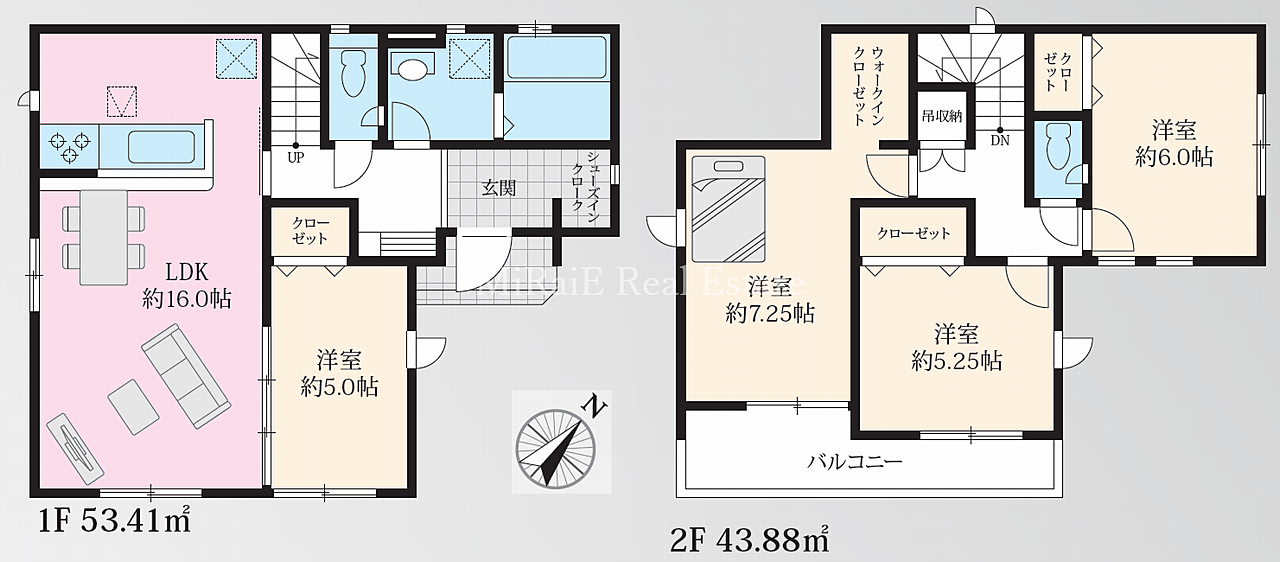 ◆新築一戸建て購入応援【ゼロちゅうて仲介】対象物件です◆購入の仲介手数料が最大で無料に◆ZEH水準仕様