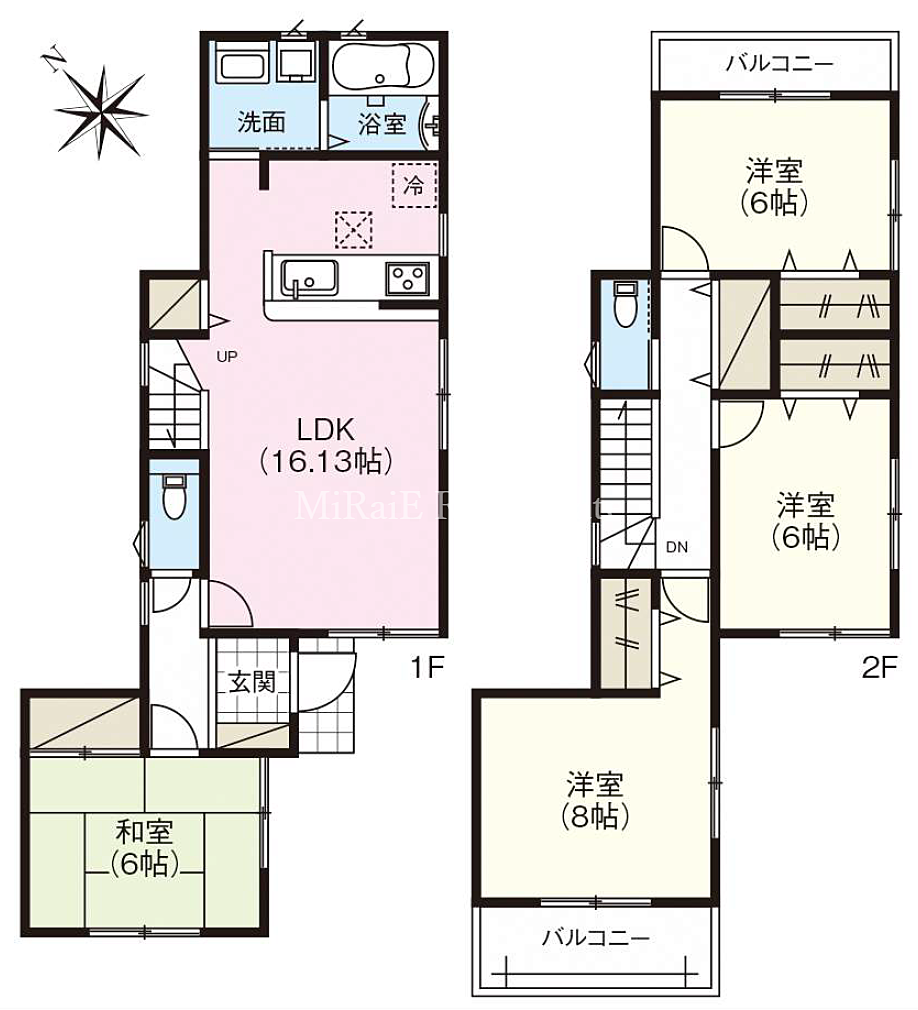 ◆新築一戸建て購入応援【ゼロちゅうて仲介】対象物件です◆購入の仲介手数料が最大で無料に