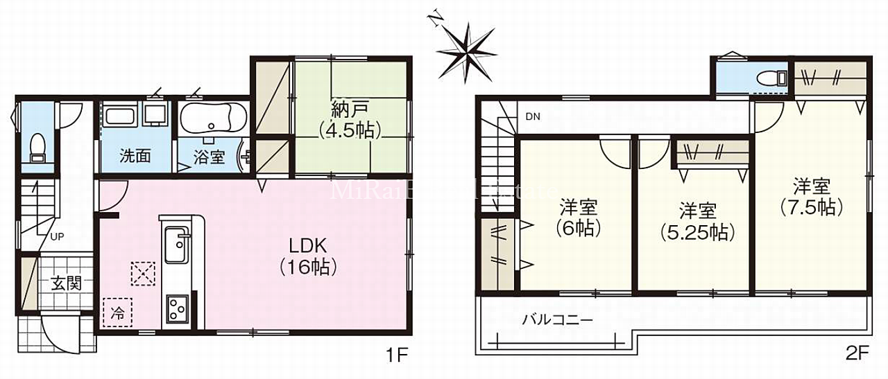 ◆新築一戸建て購入応援【ゼロちゅうて仲介】対象物件です◆購入の仲介手数料が最大で無料に