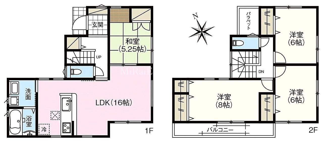 ◆新築一戸建て購入応援【ゼロちゅうて仲介】対象物件です◆購入の仲介手数料が最大で無料に