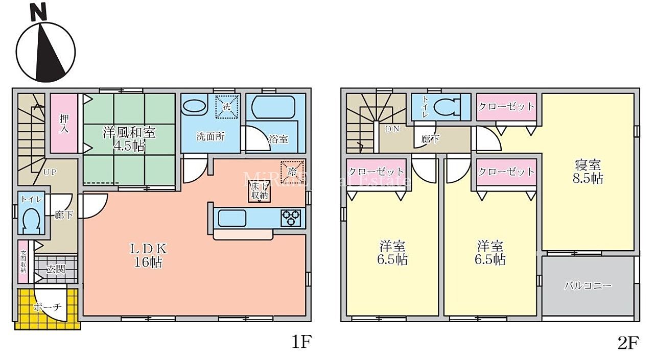 ◆新築一戸建て購入応援【ゼロちゅうて仲介】対象物件◆購入の仲介手数料が最大で無料に！