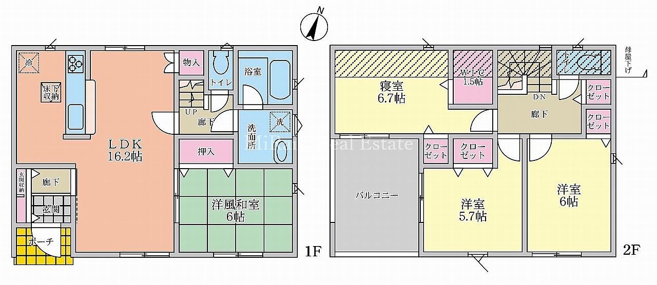 ◆新築一戸建て購入応援【ゼロちゅうて仲介】対象物件◆購入の仲介手数料が最大で無料に！