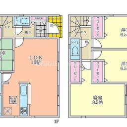 ◆新築一戸建て購入応援【ゼロちゅうて仲介】対象物件◆購入の仲介手数料が最大で無料に！