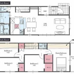 ◆新築一戸建て購入応援【ゼロちゅうて仲介】対象物件◆購入の仲介手数料が最大で無料に！