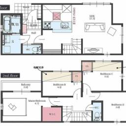 ◆新築一戸建て購入応援【ゼロちゅうて仲介】対象物件◆購入の仲介手数料が最大で無料に！