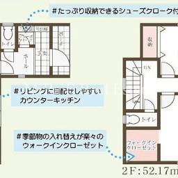 ◆新築一戸建て購入応援【ゼロちゅうて仲介】対象物件です◆購入の仲介手数料が最大で無料に◆長期優良住宅